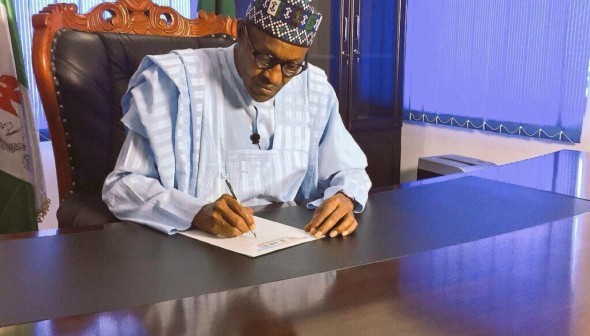President Buhari: Dead end or the rebirth of a nation?