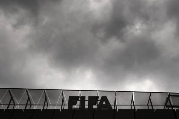 FIFA’s corruption stains world soccer