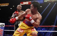 Mayweather beats Pacquiao to unify welterweight titles