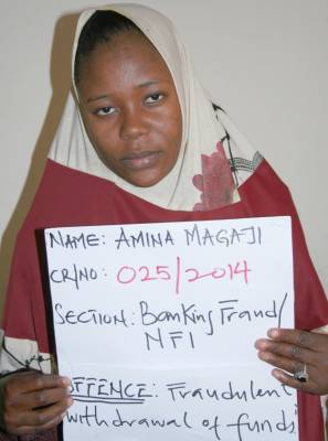 Fraud: EFCC arraigns ex-bankers for defrauding late Emir of Kano