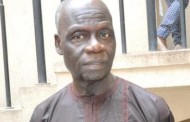 Land scam: EFCC to arraign FCT Minister’s former chief of staff,  director