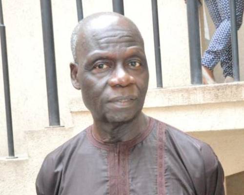 Land scam: EFCC to arraign FCT Minister’s former chief of staff,  director