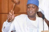 Senate presidency in Nigeria: Some constitutional misadventure