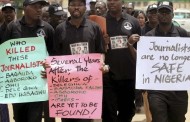 At least four journalists attacked in Nigeria in one week - CPJ