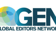 Attend the 5th annual Global Editors Network Summit in Barcelona from 17-19 June