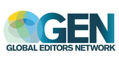 Attend the 5th annual Global Editors Network Summit in Barcelona from 17-19 June