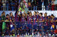 Barcelona beat Juventus to take Champions League glory