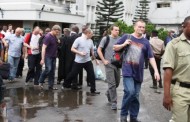 EFCC arraigns three Russians, eight Filipinos, others for Illegal oil bunkering