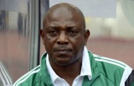 Nigeria beat Chad 2-0 in African Nations Cup qualifier