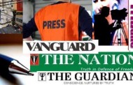 CPJ writes President Buhari, urges him to prioritize press freedom