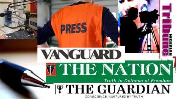 CPJ writes President Buhari, urges him to prioritize press freedom