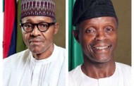 Say No Campaign Nigeria calls on President Buhari and Vice President Osinbajo to publicly declare their assets