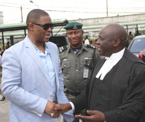N100m scam: court delivers judgment on Fani-Kayode July 1