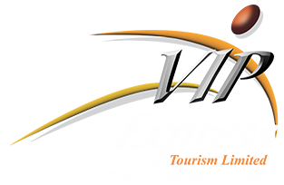 VIP Express Tourism Limited reacts to arrest and detention of two company officials by EFCC