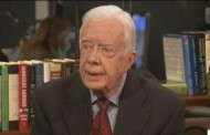 Jimmy Carter says Jesus would approve of gay marriage