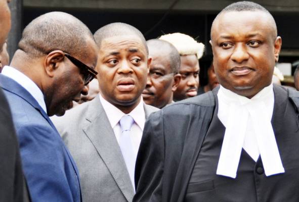 EFCC reacts to acquittal of Femi Fani-Kayode of corruption charges
