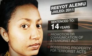Ethiopia releases imprisoned journalist, Reeyot Alemu