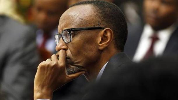 99% of Rwandan lawmakers vote for changes to allow Kagame extend his 15 years in power