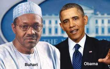 Security, war against terrorism, trade and economic relations top agenda of President Buhari’s visit to Washington DC