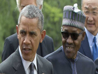 Before Buhari goes to America