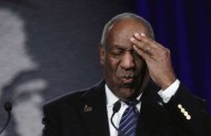 Sexual-assault accuser says Cosby didn't realize she was gay