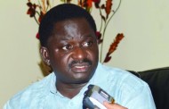 Femi Adesina: Everything a media aide should not be