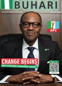 Nigeria: Change has happened...???