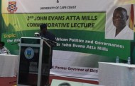 Intellectuals in politics and governance in Africa: The lessons and legacies of Professor John Evans Atta Mills