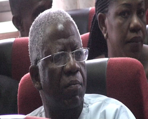 N2bn fraud: Oronsaye’s trial begins October 28