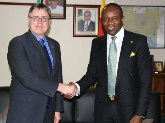 NNPC to explore community based pipeline protection model