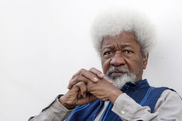 My take on Corruption – the Soyinka ZT interview
