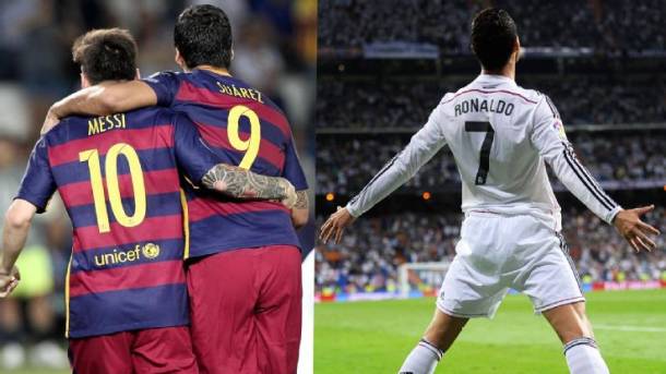 2015 UEFA Best Player in Europe – who should win?