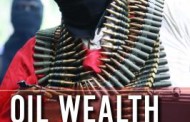 Oil wealth and insurgency in Nigeria
