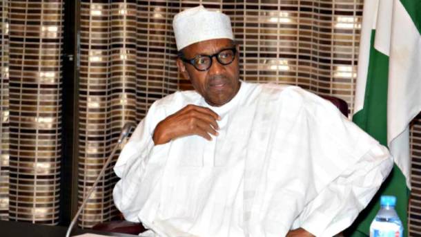President Buhari: When public declaration of asset falls short