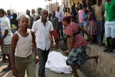 Burundi must investigate attacks on journalists