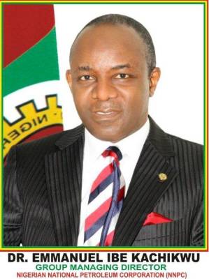 NNPC GMD saves cost through downsizing of top-management…appoints new GGMs