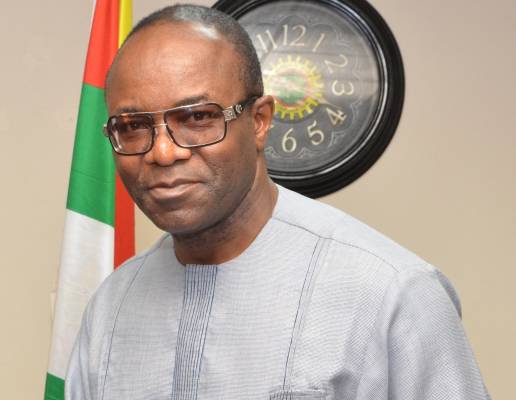 Stop the congratulatory adverts, says new GMD NNPC