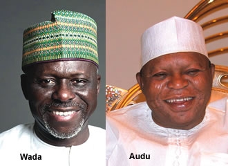 A tale of two leaders: An analysis of Abubakar Audu and Idris Wada’s tenures