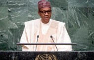 Address by President Buhari at the 70th Session of the United Nations General Assembly
