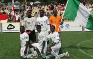 Visa: Nigeria Homeless World Cup team accuses Dutch government of targeting Nigerians