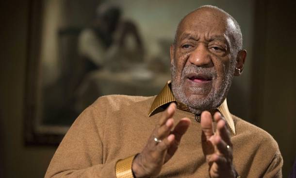Bill Cosby sued over alleged sexual assault at Playboy Mansion in 2008