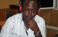 Burundian journalist arrested in Democratic Republic of Congo