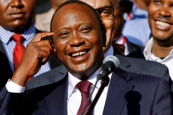 Kenyan parliament passes repressive media bill