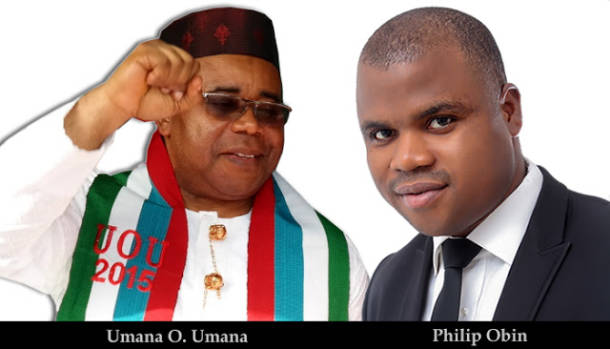 Akwa Ibom: Why Umana Umana may lose rerun election to PDP