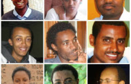 In Ethiopia, four Zone 9 bloggers acquitted of terrorism charges