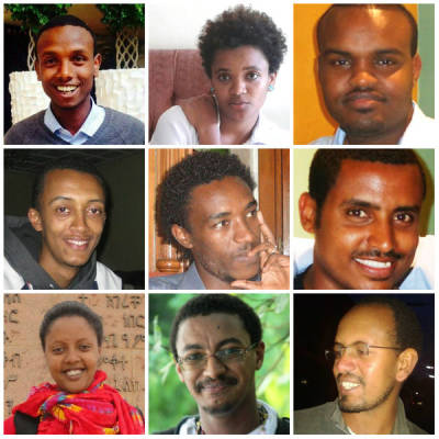 In Ethiopia, four Zone 9 bloggers acquitted of terrorism charges