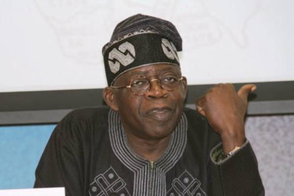 In faraway Guinea-Conakry, Tinubu’s political prowess holds sway