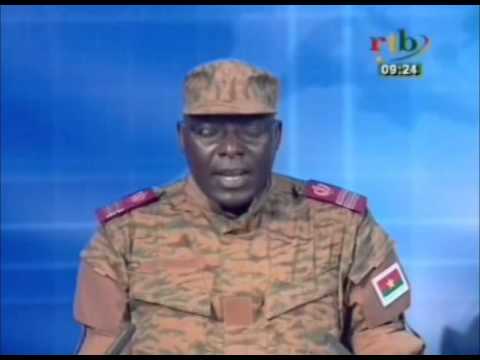 Resistance over the airwaves: Pirate station's vital role during Burkina Faso coup