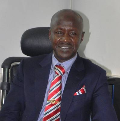 EFCC will not falter on the well-established traditions of patriotism, dedication, courage and fearlessness – Magu