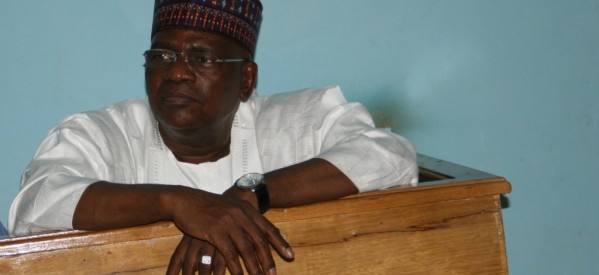 Ex-Gov Danjuma Goje forged Assembly's resolution to collect N5bn loan – witness